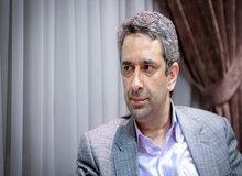 طباطبایی: پزشکیان در تصمیم‌گیری شجاع است و دولت در عمل عاجز نیست