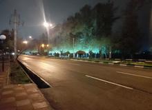 منع تردد شبانه تا پایان سال ادامه خواهد داشت
