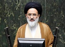  نماینده مجلس: آقای گروسی،  شما در نقش همان مدیرکل آژانس عمل کنید /غرب گرایان در ایران دیگر روی کار نخواهند آمد