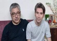 حکم آرش صادقی صادر شد؛ حبس و محرومیت از حضور در تهران و استان‌های شمالی و مجاور