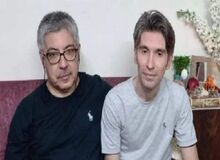 حکم آرش صادقی صادر شد؛ حبس و محرومیت از حضور در تهران و استان‌های شمالی و مجاور