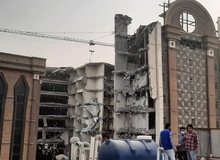 آخرین وضعیت پرونده‌ حادثه متروپل بعد از ۳ سال/ مجازات ۲۱ متهم پرونده جنبه بازدارندگی لازم را نداشت 