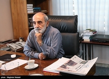 کیهان: دولت از هم‌اکنون گام های بعدی در کاهش تعهدات برجامی را اجرا کند / دلیلی ندارد تا ۲ ماه آینده معطل بمانیم