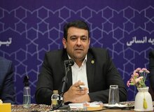 مدیرعامل بانک ملی ایران: هر مدیری که دربدنه بانک ملی ایران و شرکت‌های تابعه در برابر واگذاری مقاومت کند برکنار خواهد شد