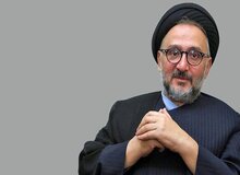 ابطحی: مذاکرات هسته ای پاشنه آشیل دولت ابراهیم رئیسی می شود