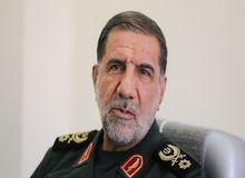سردار کوثری: اقای زاکانی در راستای منافع نظام جمهوری اسلامی به نفع رئیسی انصراف داد/ یکی دو نفر دیگر هم انصراف دهند خیلی خوب می شود