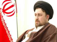 خوشمان بیاید یا نیاید آیت الله هاشمی از باهوش ترین شخصیت های سیاسی بوده است