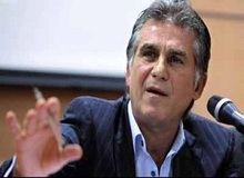 آتش بس موقت از طرف کی روش