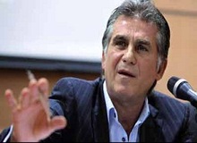 آتش بس موقت از طرف کی روش