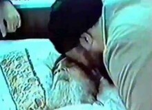 ناگفته‌ای ازایست قلبی امام درسال ۶۵