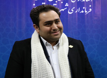 پاسخ جالب داماد حسن روحانی به «حسین شریعتمداری»