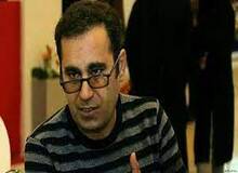  محمد حبیبی، سخنگوی کانون صنفی معلمان تهران از آموزش و پرورش اخراج شد