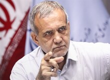 اگر همه بر سر یک سفره بنشینند دعوایی وجود نخواهد داشت
