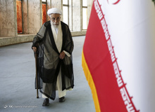 هزار و ۱۷۰ میلیارد تومان بودجه برگزاری انتخابات را به مردم بدهید، خودتان انتخاب کنید/ نوش جانتان این «رئیسی جمهوری سیزدهم»
