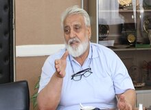 نایب رئیس فدراسیون شنا: بایداستخر‌های خصوصی بسته شود/  ایران کمبود گاز ندارد بلکه صادر هم می‌کند،  مشکل ما مدیریت غلط این منابع است