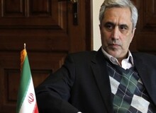 کنایه معاون حقوقی مجلس به شورای نگهبان/میر محمد صادقی:  شفاف شدن روند بررسی صلاحیت کاندیداها، موضوع عجیب و غریبی نیست / صبور باشید و قانونی نظردهید!