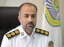 سرهنگ کرمی‌اسد: ۷۰۰ دانشجوی پلیس در قالب مسافر در اتوبوس‌ها مستقر می‌شوند