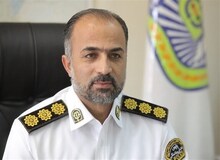 سرهنگ کرمی‌اسد: ۷۰۰ دانشجوی پلیس در قالب مسافر در اتوبوس‌ها مستقر می‌شوند