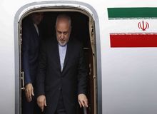 شبکه سه دور جدید تخریب «ظریف» را آغاز کرد+عکس