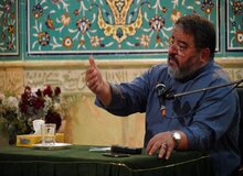 سردار جلالی مدعی شد: اگر شبکه‌های اجتماعی خارجی قطع شود «آشوبی» پیش نمی‌آید / ما در ۴۸ ساعت توانستیم کل غائله آشوب­گری را جمع کنیم