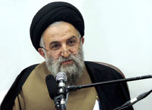 آیت‎الله غروی: دولت در برابر فیلتر تلگرام مخالفت نکند/ همه نمی‌توانند از فیلترشکن استفاده کنند
