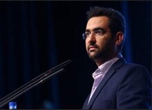 حضور وزیر ارتباطات در مجلس برای قدردانی از نمایندگان