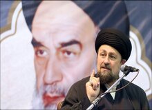 سید حسن خمینی: دشمنان امید مردم را هدف قرار گرفته‌اند