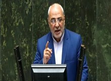 حاجی دلیگانی، نماینده مجلس: لایحه بودجه ۱۴۰۳ فاصله بیشتری میان فقرا و اغنیا ایجاد خواهد کرد