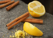 با خواص ترکیب لیموترش و دارچین آشنا شوید
