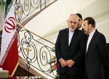 روزنامه اصلاح طلب: واعظی می خواهد ظریف را به مسلخ انتخابات 1400 بکشاند