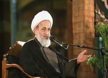 پناهیان: تمام گلوگاه‌های جهان، در حال افتادن به دست یاران انقلاب اسلامی است/ در آینده ایران پیشرفته‌ترین کشور جهان خواهد بود
