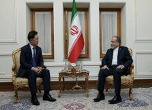 تأکید عراقچی بر اهمیت تقویت مناسبات دو کشور ایران و کره جنوبی