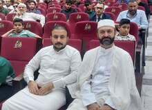 سعید طوسی: من با حکم قوه قضاییه تبرئه شده ام/ مرحوم رئیسی به من گفت نگران نباش اینها امتحان الهی است+فیلم 