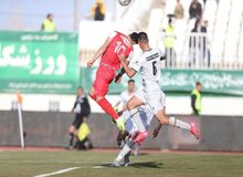 پوستر کنایه‌آمیز آلومینیوم برای دیدار با پرسپولیس+عکس 