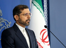 خطیب زاده خطاب به یونان: چرا عاقل کند کاری که باز آرد پشیمانی!
