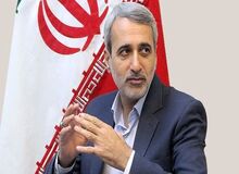 مقتدایی: اروپا به جای رویکردهای خصمانه، واقعیت‌های منطقه را بپذیرد