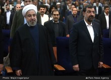 نامه محسن رضایی به روحانی درباره ترور فخری زاده: ترورها نشانگر ضعف سازمان های اطلاعاتی کشور خواهد بود/  ترور «محسن فخری زاده» چندمین اقدام‌ تروریستی طی ماه های گذشته است!