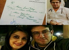 آخرین وضعیت پرونده پزشک مشهور تبریزی/ دکتر جوان هنوز اعتراف نکرده است