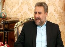 فلاحت پیشه: دولتِ رئیسی گام اول احیای برجام را از نیویورک بردارد/ کاسبان تحریم دوست دارند تحریم ها ادامه پیدا کند