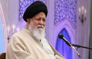 علم الهدی: تلاش برای معامله با قاتل امام شهید شکست خورد/ میانجیگری‌ها به بن‌بست رسیده است