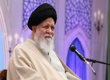 علم‌الهدی: تربیت مسجدی، جوان را  به مجاهدی مؤمن و مسئول در برابر جامعه تبدیل می‌کند