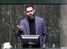  ادعای یک نماینده مجلس درباره طرح استیضاح رئیس جمهور