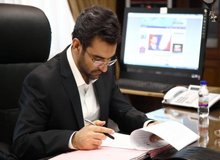 آذری جهرمی: «خط ویژه» در ذاتش ویژه‌پرور است/ اجرای الگوی خط ویژه یعنی امتیاز خاص برای افراد خاص