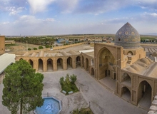 اداره گردشگری ساوه: در صورت ورود افراد بدحجاب اماکن گردشگری یک هفته تعطیل می‌شوند
