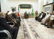 برخی از جریان‌ها قسم‌خورده‌اند که آبروی روحانیت را ببرند