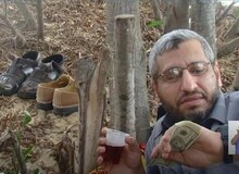 رادیو ارتش اسرائیل: هدف از بمباران اردوگاه خان یونس، ترور محمدضیف بود 