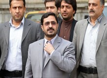 پایان جلسه رسیدگی به پرونده «مرتضوی» در بخش تامین اجتماعی/ غایب جلسه: سعید مرتضوی!