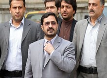 پایان جلسه رسیدگی به پرونده «مرتضوی» در بخش تامین اجتماعی/ غایب جلسه: سعید مرتضوی!