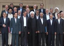 وزرایی که احتمالا با دولت روحانی خداحافظی می‌کنند/ زنی که شاید به وزارت برسد/سمت احتمالی شریعتمداری