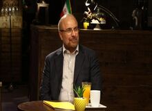 ضیافت  ۵۰۰ نفره قالیباف فردا برگزار می شود+جزییات 